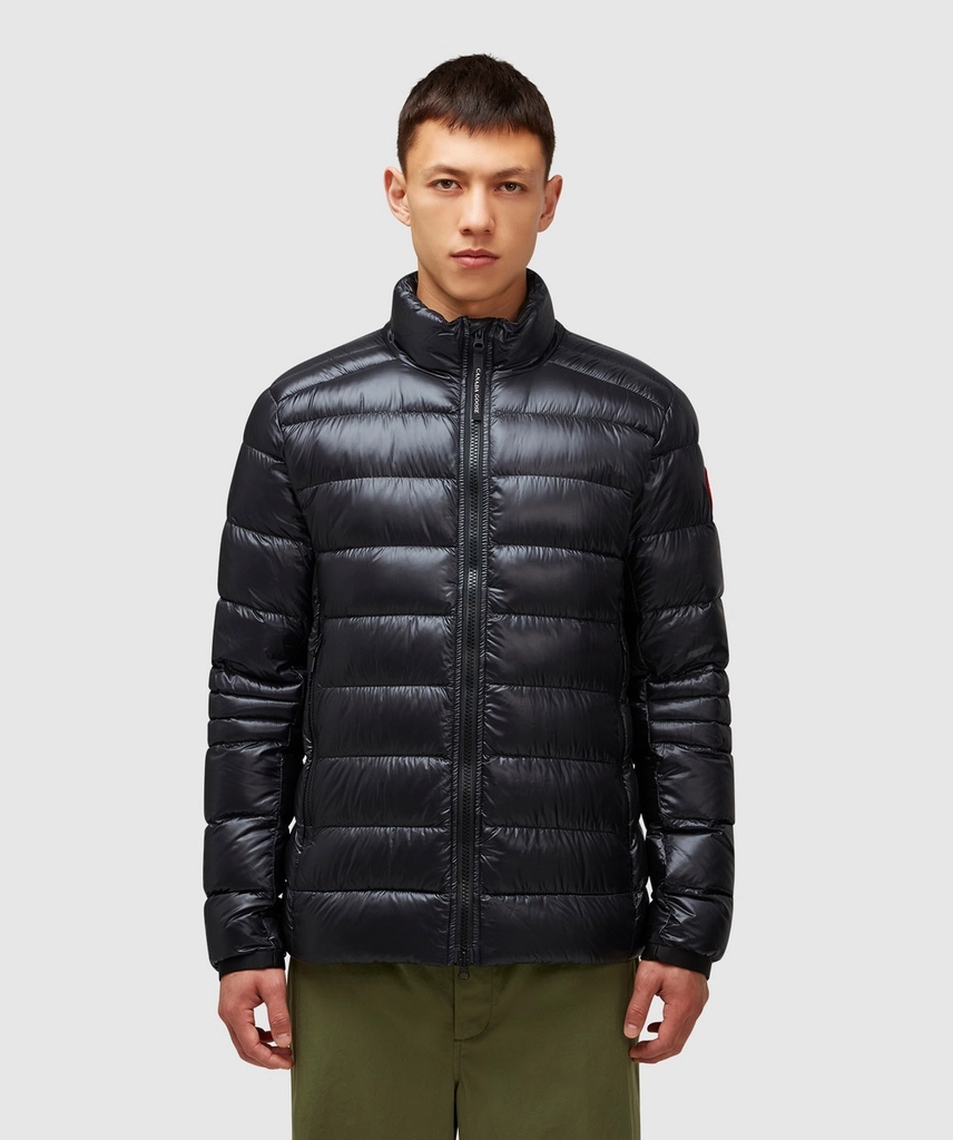 Canada Goose Crofton jacket